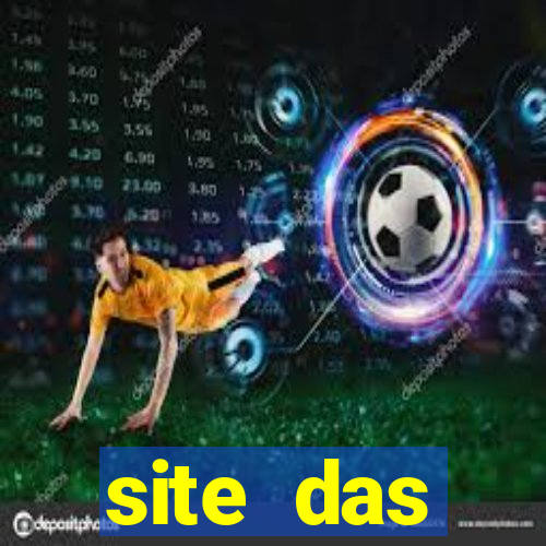 site das porcentagem dos slots